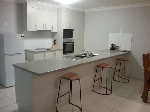 Banksia And Acacia Apartments - Darwin Holiday 0