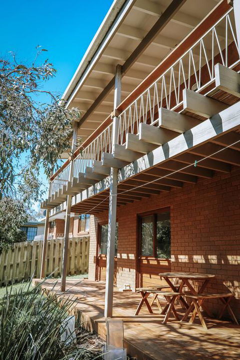Banksia Beach House - Darwin Holiday 3