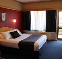 Banksia Motel - Darwin Holiday