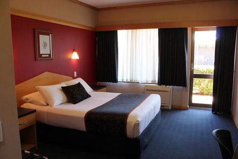 Banksia Motel - Darwin Holiday 0