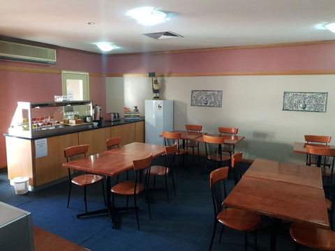 Banksia Motel - Darwin Holiday 3