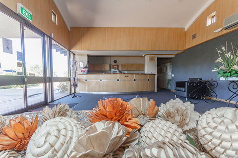 Banksia Motel - Darwin Holiday 2