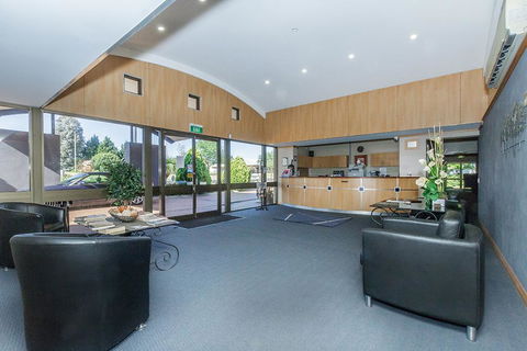 Banksia Motel - Darwin Holiday 1