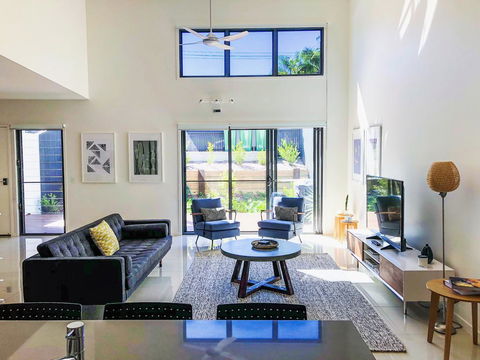 Banksia Villa - Darwin Holiday 0