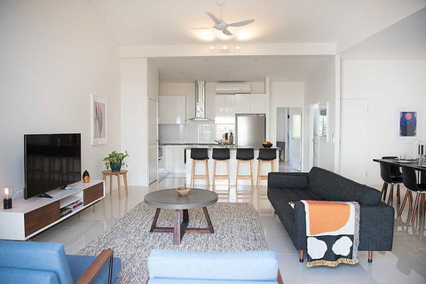 Banksia Villa - Darwin Holiday 3
