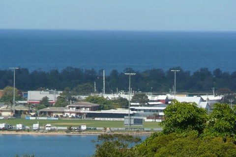 Banksia Waters - Darwin Holiday 0