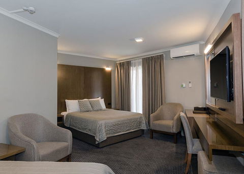 Bankstown Motel 10 - Darwin Holiday 3