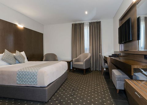Bankstown Motel 10 - Darwin Holiday 0