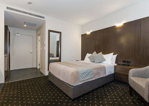 Bankstown Motel 10 - Darwin Holiday 1
