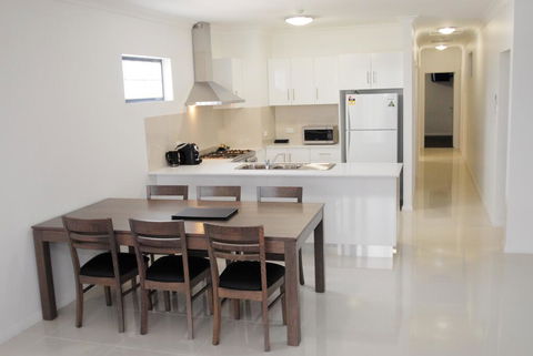 Banna Suites Apartments - Darwin Holiday 2