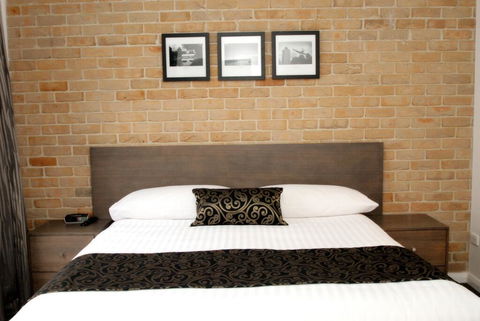 Banna Suites Apartments - Darwin Holiday 0