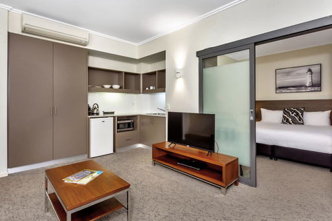 Bannister 22 Hotel - Darwin Holiday 3