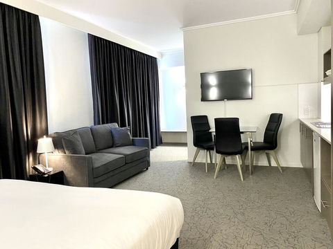 Bannister 22 Hotel - Darwin Holiday 1
