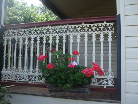 Bannockburn Cottage - Darwin Holiday 3