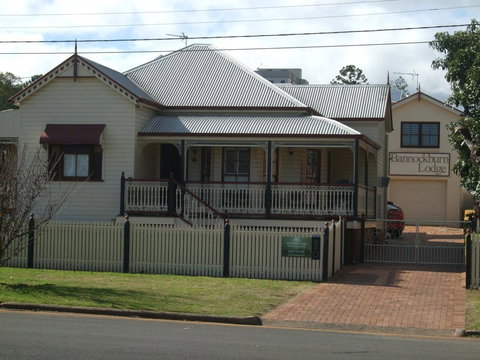 Bannockburn Cottage - Darwin Holiday 0