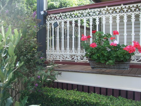 Bannockburn Cottage - Darwin Holiday 2