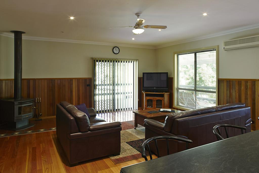 Mount Hotham VIC Darwin Holiday