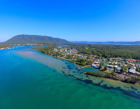 BANYANDAH 557 Ocean Drive NH - Darwin Holiday 1