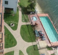 Banyandah Towers - Darwin Holiday