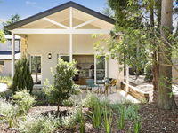 Banyula Annex - stylish and contemporary retreat