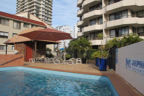 Barbados Holiday Apartments - Darwin Holiday 0