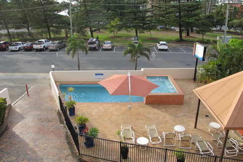 Barbados Holiday Apartments - Darwin Holiday 2