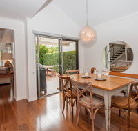 Barbados Noosa - Darwin Holiday