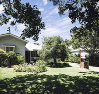 Barbara's Guesthouse - Darwin Holiday