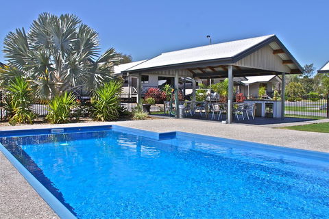 Barcaldine Country Motor Inn - Darwin Holiday 3