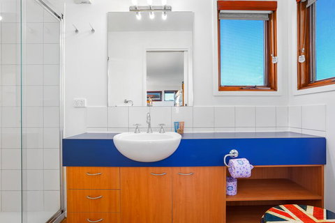 Barcoo - Darwin Holiday 1