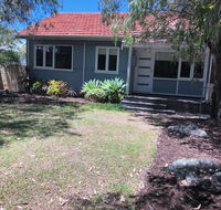 Barefoot Beach Cottage - Busselton - Darwin Holiday