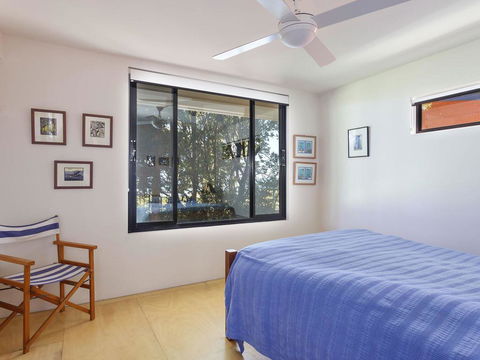 Barefoot Beach House - Darwin Holiday 3