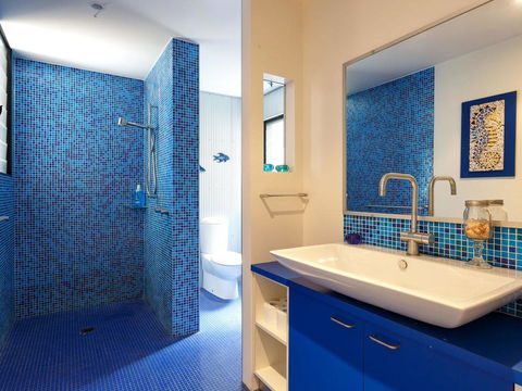 Barefoot Beach House - Darwin Holiday 2