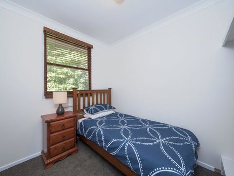 Barefoot Beach House, 24 Essendene Road - Darwin Holiday 0