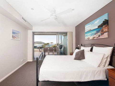 Barefoot Bliss @ Fingal Bay - Darwin Holiday 2