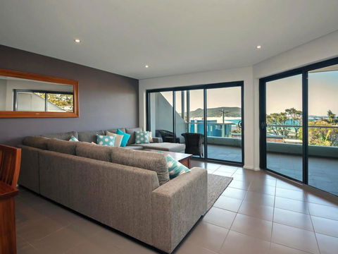 Barefoot Bliss @ Fingal Bay - Darwin Holiday 0