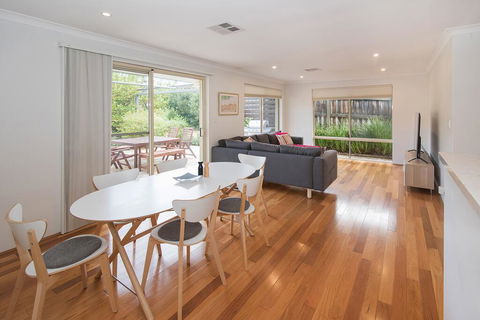 Barefoot Bungalow - Darwin Holiday 3