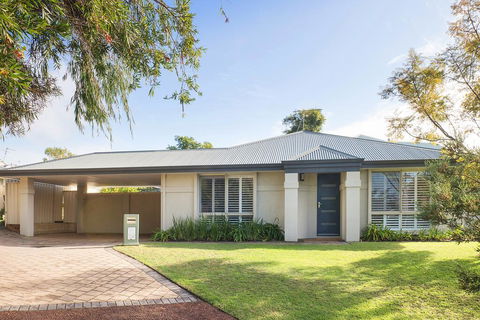 Barefoot Bungalow - Darwin Holiday 0