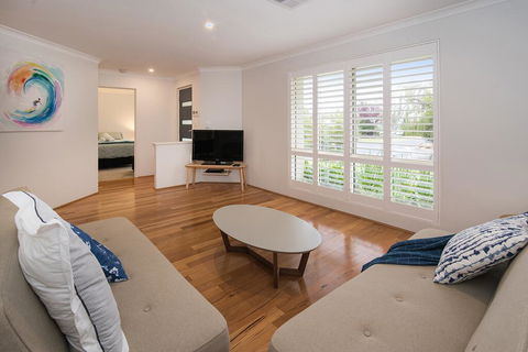 Barefoot Bungalow - Darwin Holiday 2