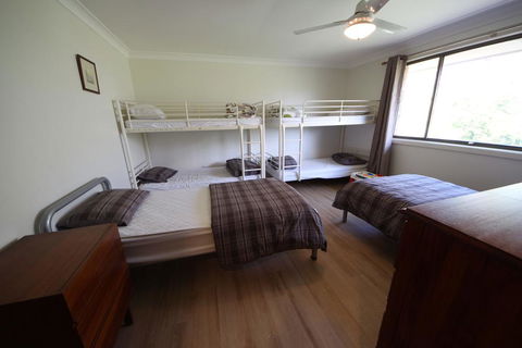 Barefoot Bungalow At Hat Head - Darwin Holiday 2