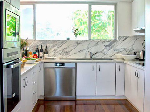 Barefoot' 7/44 Marine Drive - Fabulous Fingal Bay - Darwin Holiday 3