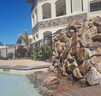 Barefootbeach Shack - Darwin Holiday