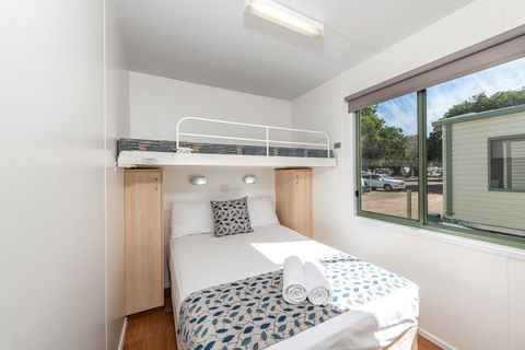 Bargara Beach Caravan Park - Darwin Holiday 3