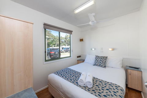 Bargara Beach Caravan Park - Darwin Holiday 2