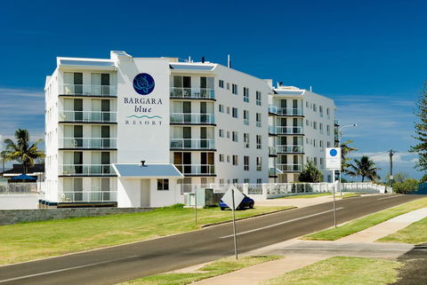 Bargara Blue Resort - Darwin Holiday 0