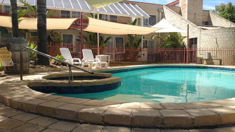 Barham Bridge Motor Inn - Darwin Holiday 0