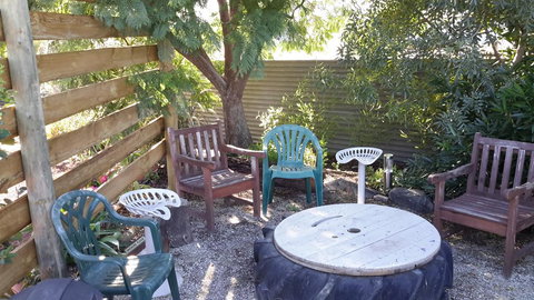 Barham Colonial Motel - Darwin Holiday 2