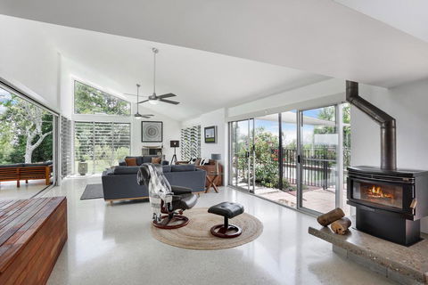 Baringa - Noosa Hinterland - Darwin Holiday 3