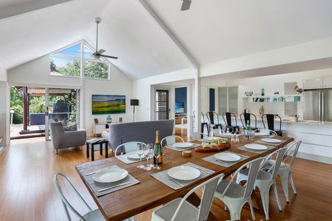 Baringa - Noosa Hinterland - Darwin Holiday 1