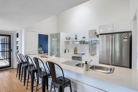 Baringa - Noosa Hinterland - Darwin Holiday 2